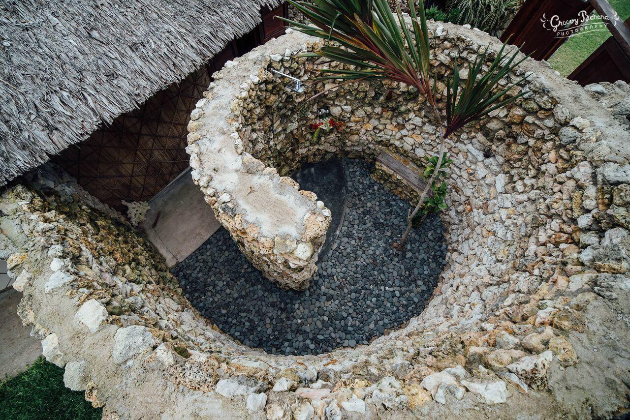 Aore Island Resort Luganville Exterior photo