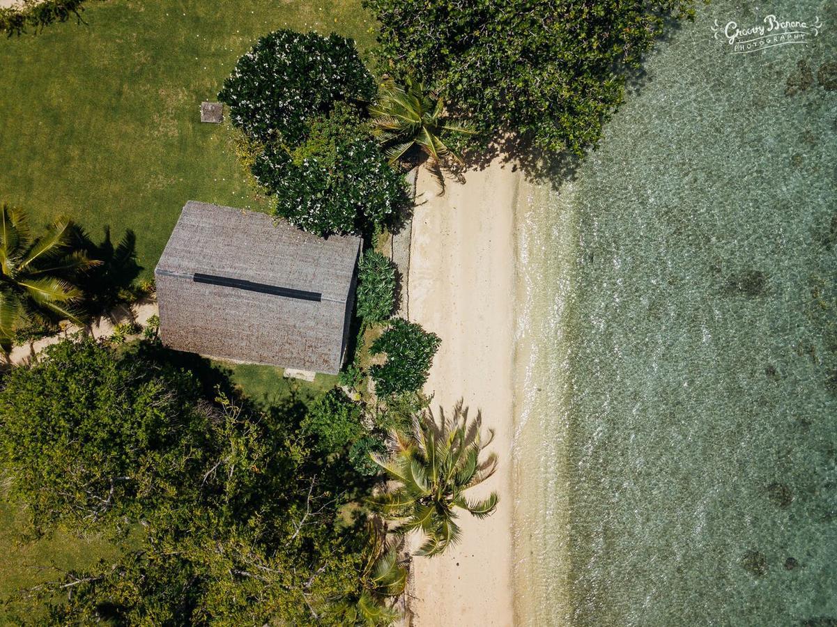 Aore Island Resort Luganville Exterior photo